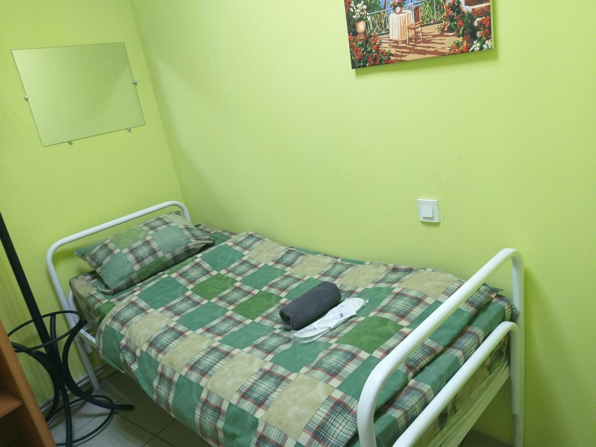 Hop Home Hostel Charkov Buitenkant foto